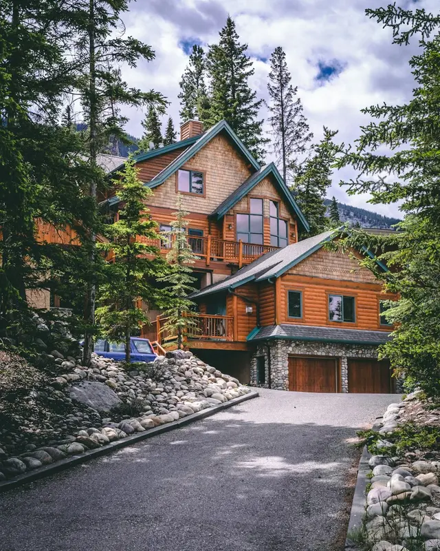 Bryce.Homes Premium Domain